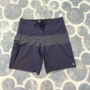 Billabong board shorts